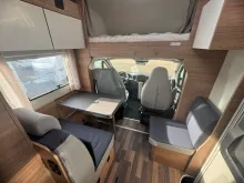 Fahrzeugbild Weinsberg CaraHome 650 MEG #9
