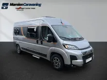 Fahrzeugbild Malibu Van diversity 600 DB K Fiat (716) #3
