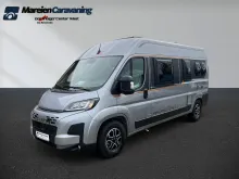 Fahrzeugbild Malibu Van diversity 600 DB K Fiat (719) #4