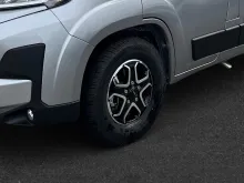 Fahrzeugbild Malibu Van diversity 600 DB K Fiat (719) #7