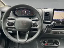 Fahrzeugbild Malibu Van diversity 600 DB K Fiat (719) #9