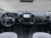 Fahrzeugbild Malibu Van diversity 600 DB K Fiat (719) #11