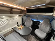 Fahrzeugbild Malibu Van diversity 600 DB K Fiat (719) #13