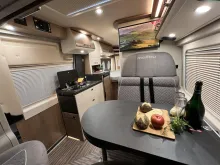 Fahrzeugbild Malibu Van diversity 600 DB K Fiat (719) #14