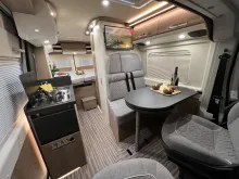 Fahrzeugbild Malibu Van diversity 600 DB K Fiat (719) #15