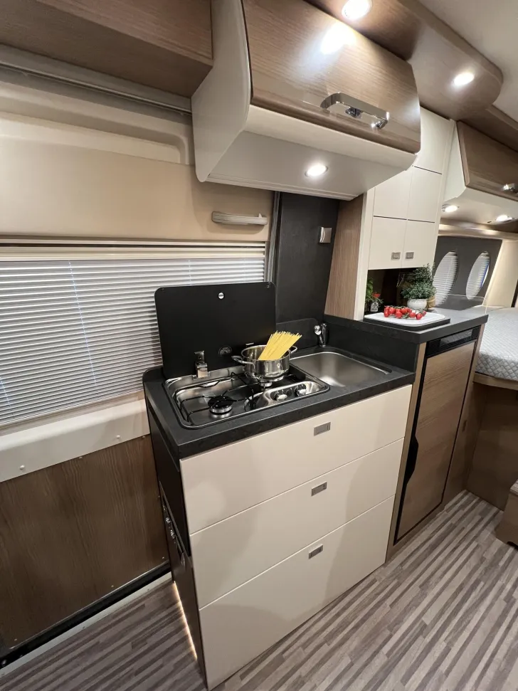 Fahrzeugbild Malibu Van diversity 600 DB K Fiat (716) #18