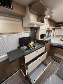 Fahrzeugbild Malibu Van diversity 600 DB K Fiat (719) #19