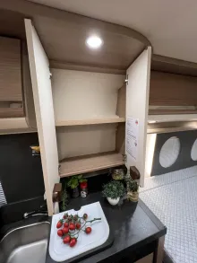 Fahrzeugbild Malibu Van diversity 600 DB K Fiat (719) #21