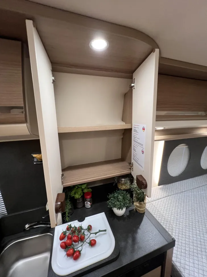 Fahrzeugbild Malibu Van diversity 600 DB K Fiat (716) #21