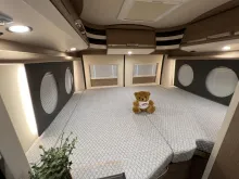 Fahrzeugbild Malibu Van diversity 600 DB K Fiat (719) #22