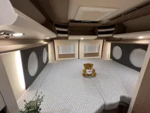 Fahrzeugbild Malibu Van diversity 600 DB K Fiat (719) #23