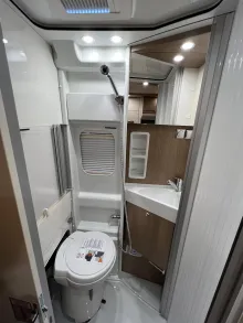 Fahrzeugbild Malibu Van diversity 600 DB K Fiat (719) #27