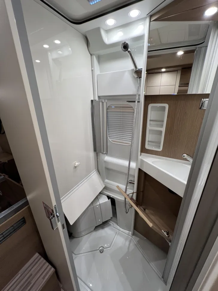 Fahrzeugbild Malibu Van diversity 600 DB K Fiat (716) #28