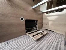 Fahrzeugbild Malibu Van diversity 600 DB K Fiat (719) #33