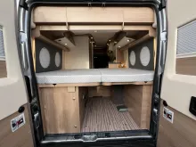 Fahrzeugbild Malibu Van diversity 600 DB K Fiat (719) #34