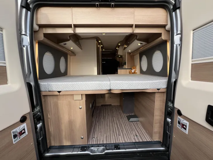 Fahrzeugbild Malibu Van diversity 600 DB K Fiat (716) #34