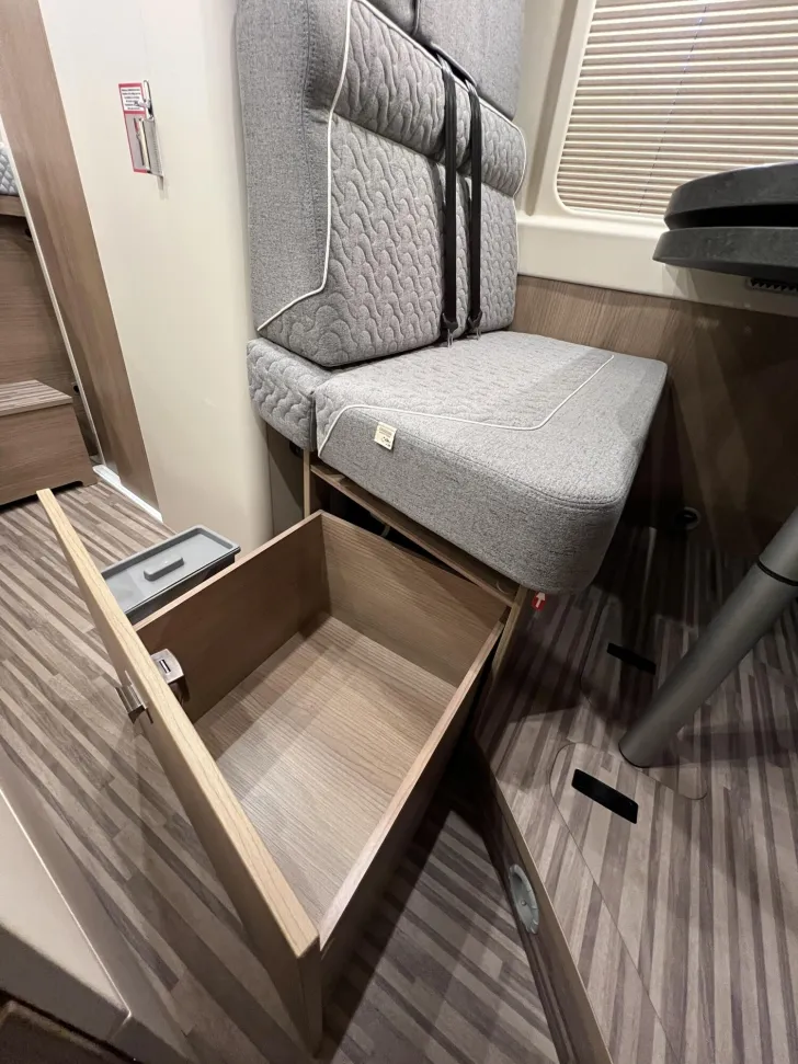 Fahrzeugbild Malibu Van diversity 600 DB K Fiat (716) #35