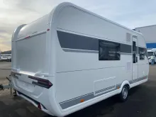 Fahrzeugbild Hobby De Luxe 495 WFB #1