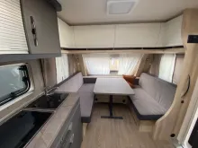 Fahrzeugbild Hobby De Luxe 495 WFB #4