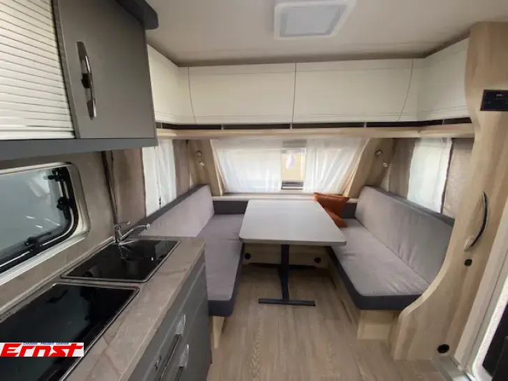 Fahrzeugbild Hobby De Luxe 495 WFB #4