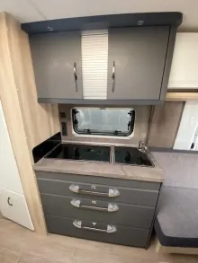 Fahrzeugbild Hobby De Luxe 495 WFB #5