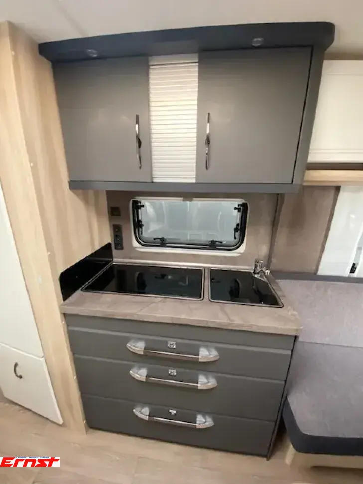 Fahrzeugbild Hobby De Luxe 495 WFB #5