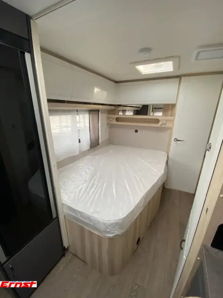 Fahrzeugbild Hobby De Luxe 495 WFB #6