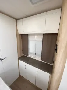 Fahrzeugbild Hobby De Luxe 495 WFB #8