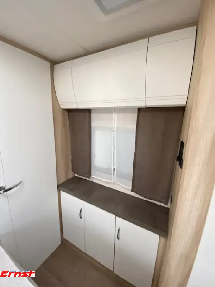 Fahrzeugbild Hobby De Luxe 495 WFB #8