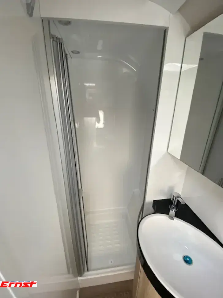 Fahrzeugbild Hobby De Luxe 495 WFB #10