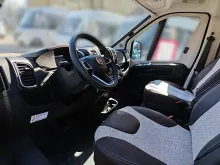 Fahrzeugbild Pössl 2Win S Fiat 140 PS !! Sie sparen 20.795,- !! #7