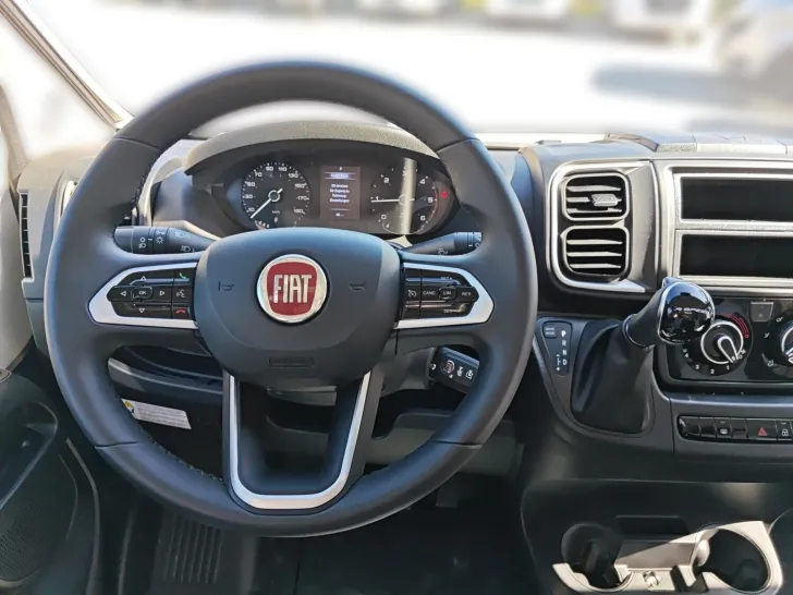 Fahrzeugbild Pössl 2Win S Fiat 140 PS !! Sie sparen 20.795,- !! #8