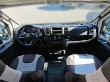 Fahrzeugbild Pössl 2Win S Fiat 140 PS !! Sie sparen 20.795,- !! #10