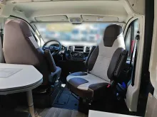 Fahrzeugbild Pössl 2Win S Fiat 140 PS !! Sie sparen 20.795,- !! #11