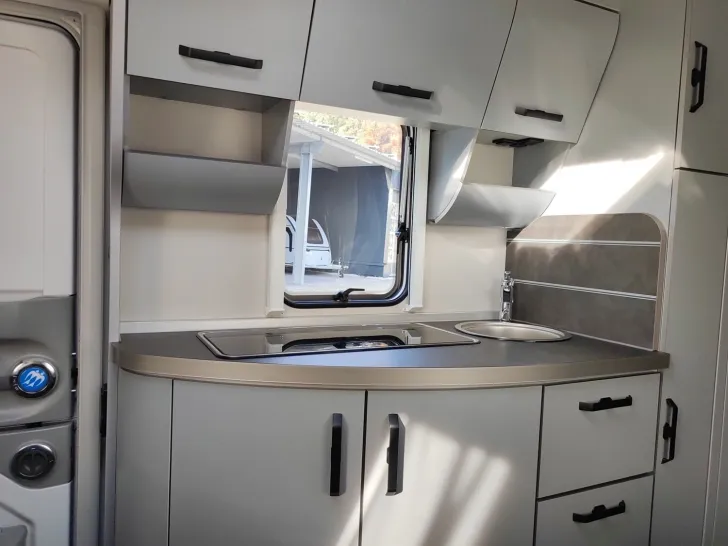 Fahrzeugbild Knaus Sport & Fun BLACK SELECTION 480 QL #8