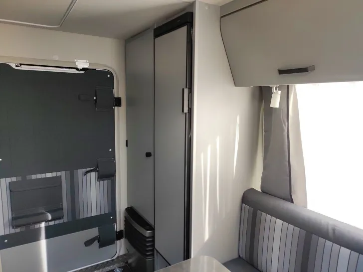 Fahrzeugbild Knaus Sport & Fun BLACK SELECTION 480 QL #9