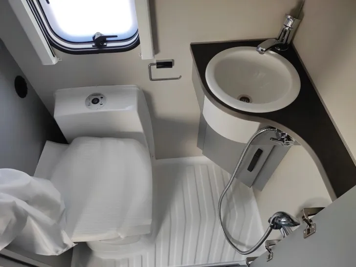 Fahrzeugbild Knaus Sport & Fun BLACK SELECTION 480 QL #10