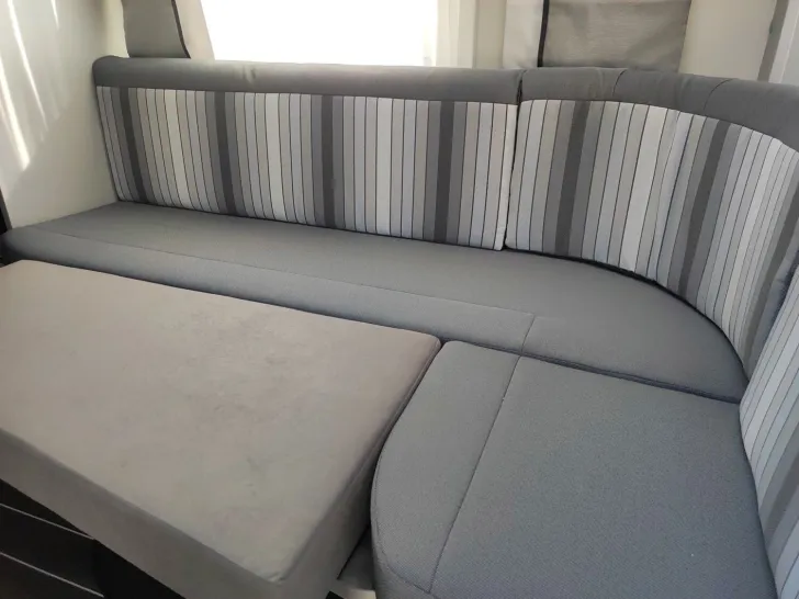 Fahrzeugbild Knaus Sport & Fun BLACK SELECTION 480 QL #13