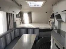 Fahrzeugbild Knaus Sport & Fun BLACK SELECTION 480 QL #14