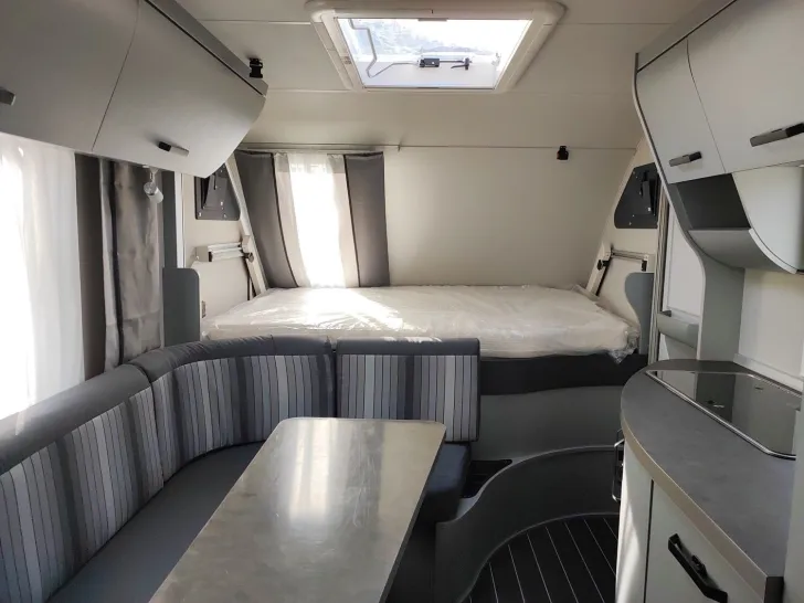 Fahrzeugbild Knaus Sport & Fun BLACK SELECTION 480 QL #14