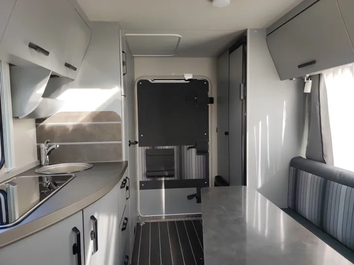 Fahrzeugbild Knaus Sport & Fun BLACK SELECTION 480 QL #15