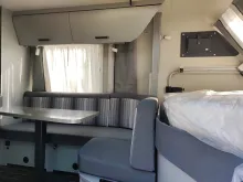 Fahrzeugbild Knaus Sport & Fun BLACK SELECTION 480 QL #16