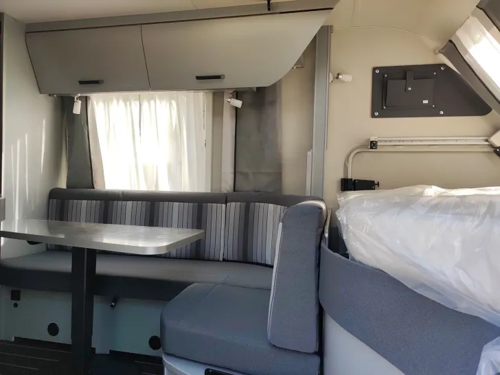 Fahrzeugbild Knaus Sport & Fun BLACK SELECTION 480 QL #16