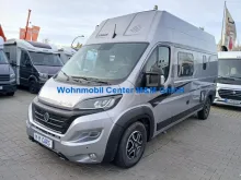 Fahrzeugbild Knaus BoxLife 600 DQ Maxi 360 Kamera Navi #2