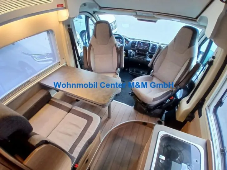 Fahrzeugbild Knaus BoxLife 600 DQ Maxi 360 Kamera Navi #3