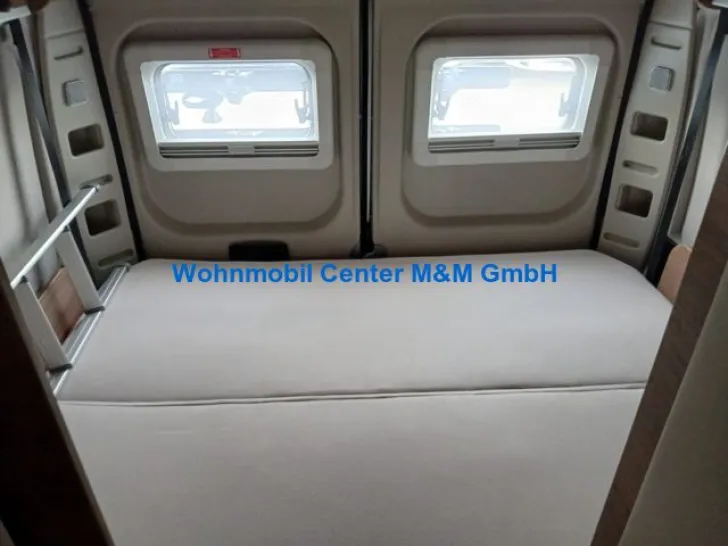 Fahrzeugbild Knaus BoxLife 600 DQ Maxi 360 Kamera Navi #9