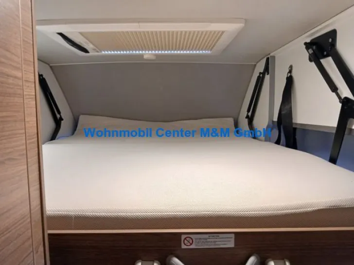 Fahrzeugbild Knaus BoxLife 600 DQ Maxi 360 Kamera Navi #10