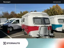 Fahrzeugbild Hymer Eriba Touring 630 / MJ 25 / 1.6t / Dachtyp-Schlafdach #1