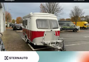 Bild Touring 530 Edition Legend