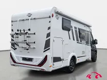 Fahrzeugbild Carado pro V 337 Markise, Fahrradträger, Infotainer #6